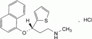 Duloxetine Hydrochloride